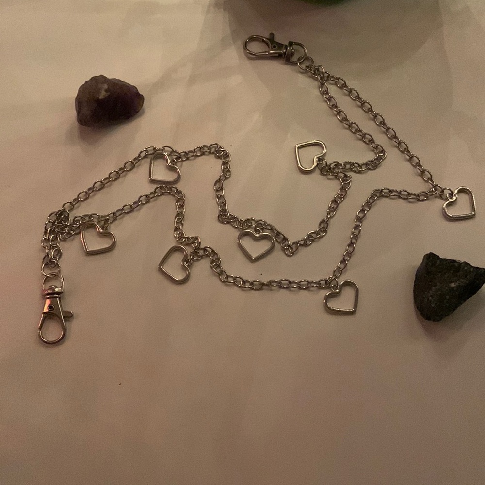 Jeans Chain